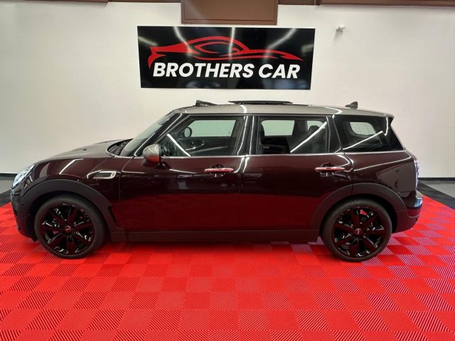 MINI Clubman usata, con Airbag Passeggero