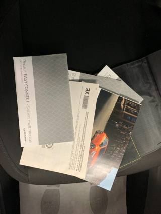 RENAULT Clio usata, con Bluetooth