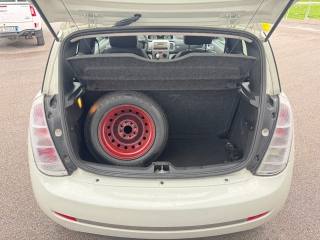 LANCIA Ypsilon usata 17