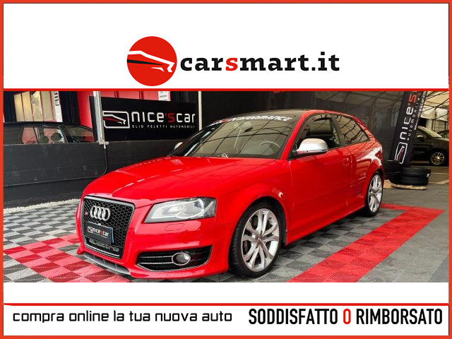 AUDI S3 usata, con ABS