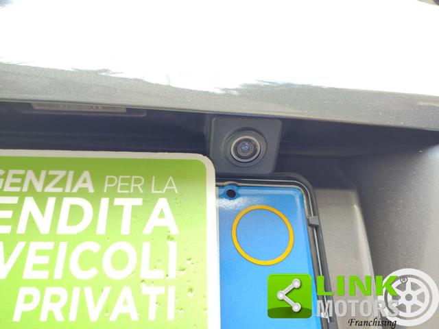 CITROEN C3 usata, con Filtro antiparticolato