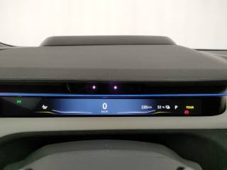 LOTUS Emeya usata, con Controllo elettronico della corsia