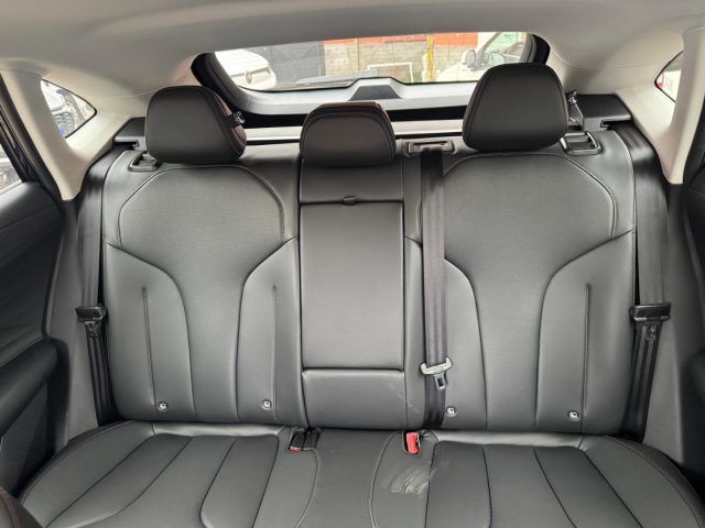 MG HS usata, con Immobilizzatore elettronico