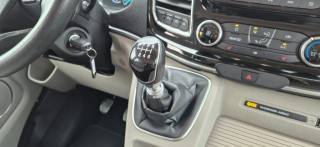 FORD Tourneo Custom usata, con Fendinebbia