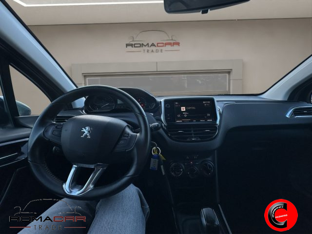 PEUGEOT 2008 usata, con Climatizzatore
