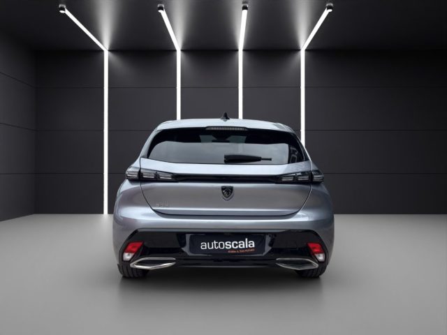 PEUGEOT 308 usata, con Airbag Passeggero