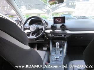 AUDI Q2 usata, con Bluetooth