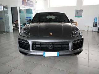 PORSCHE Cayenne usata, con Airbag