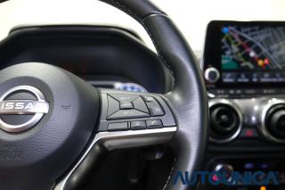 NISSAN Juke usata, con USB