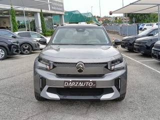 CITROEN C3 Aircross usata, con Airbag