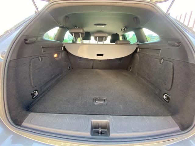 OPEL Astra usata, con Boardcomputer