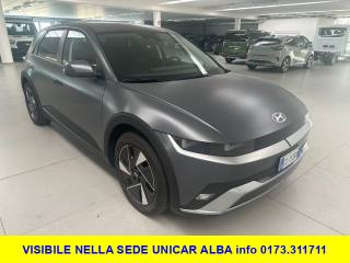 HYUNDAI Ioniq 5 usata, con Airbag
