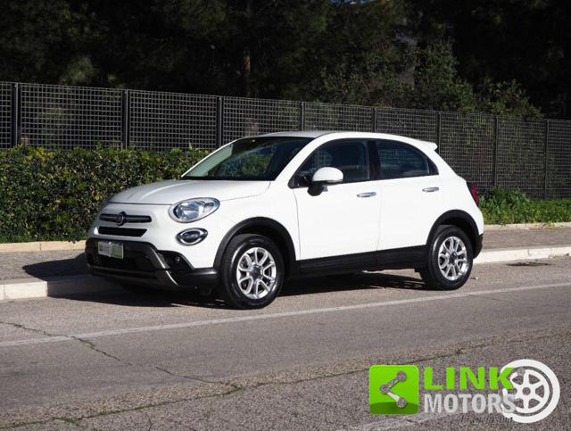 FIAT 500X usata, con Airbag