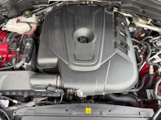 ALFA ROMEO Stelvio usata, con Vivavoce