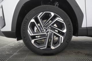 HYUNDAI Tucson usata 14