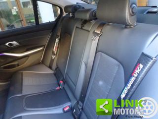 BMW 316 usata, con Climatizzatore
