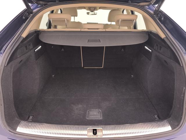 AUDI Q5 usata, con Controllo elettronico della corsia