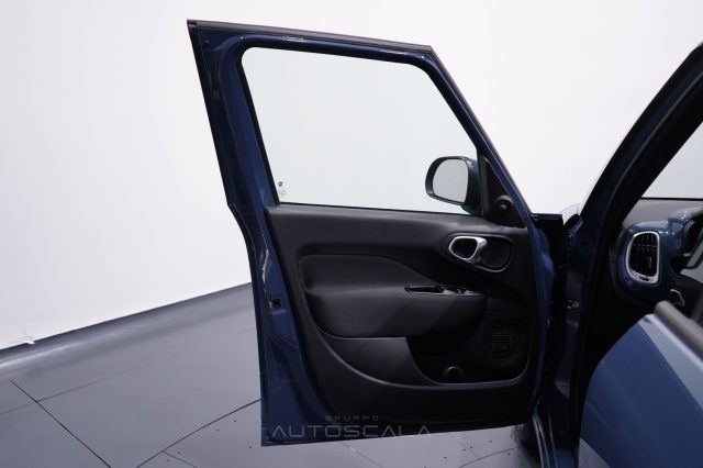 FIAT 500L usata, con Climatizzatore
