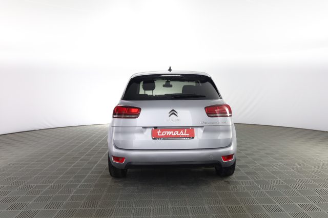 CITROEN C4 Spacetourer usata 4