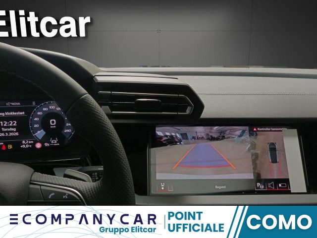 AUDI A3 usata, con ESP