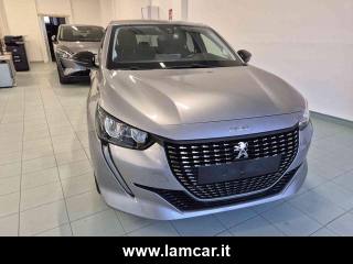 PEUGEOT 208 usata, con Airbag laterali