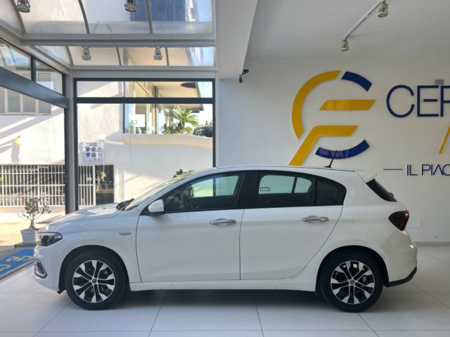 FIAT Tipo usata, con Airbag