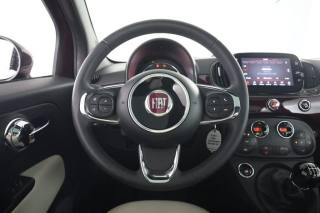 FIAT 500 usata 5