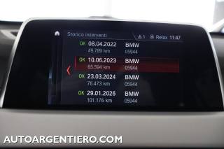 BMW X1 usata, con Specchietti laterali elettrici