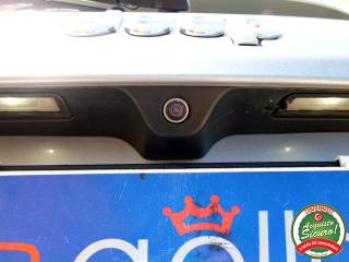 JEEP Compass usata, con Isofix