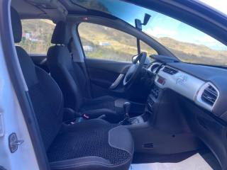 CITROEN C3 usata, con Cruise Control