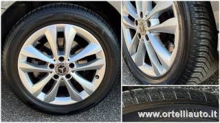 MERCEDES-BENZ C 200 usata, con Controllo vocale
