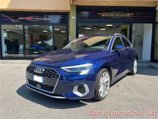 AUDI A3 SPB 40 TFSI e S tronic
