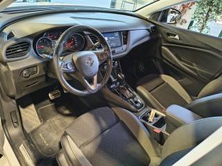 OPEL Grandland X usata, con ESP