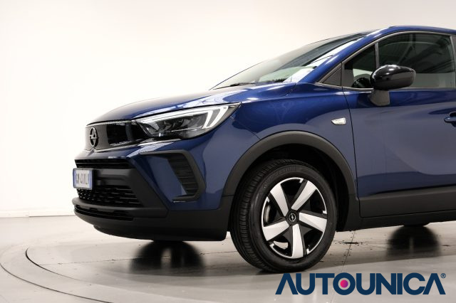 OPEL Crossland usata 41
