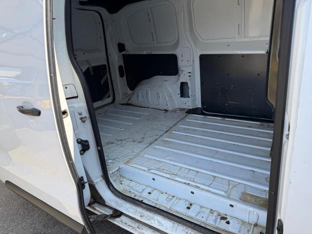 CITROEN Jumpy usata, con Filtro antiparticolato