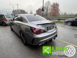 MERCEDES-BENZ CLA 45 AMG usata 9