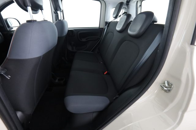 FIAT Panda usata 2