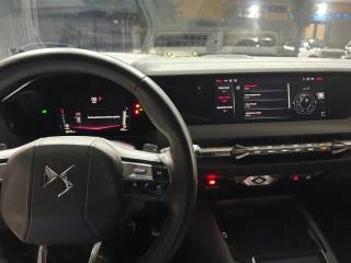 DS AUTOMOBILES DS 4 usata, con Chiusura centralizzata