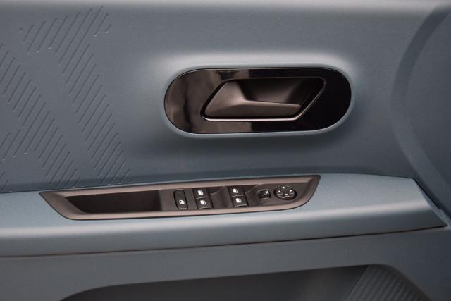 FIAT Grande Panda usata, con Controllo trazione