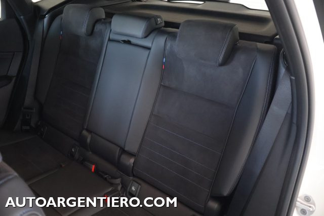 BMW 218 usata, con Start/Stop Automatico