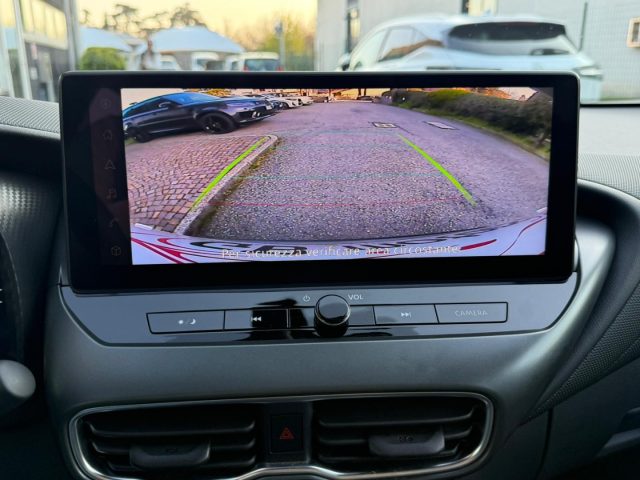 NISSAN Juke usata, con Controllo trazione