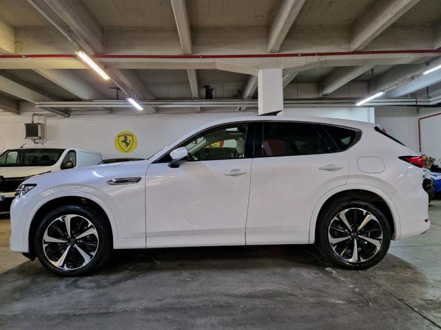 MAZDA CX-60 usata, con Alzacristalli elettrici