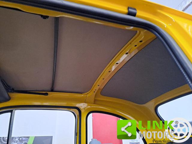 FIAT 500 usata 12