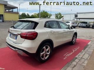 MERCEDES-BENZ GLA 180 usata, con Airbag Passeggero