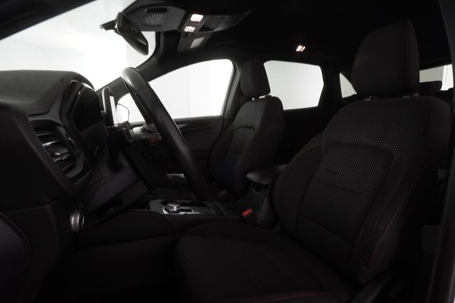 FORD Kuga usata 2