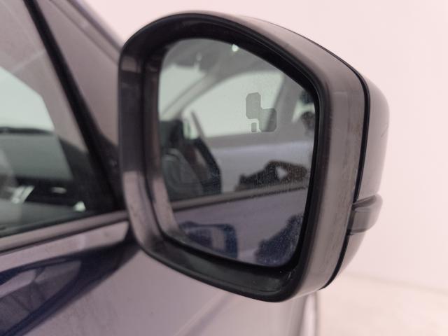 LAND ROVER Discovery Sport usata, con Sensori di parcheggio anteriori