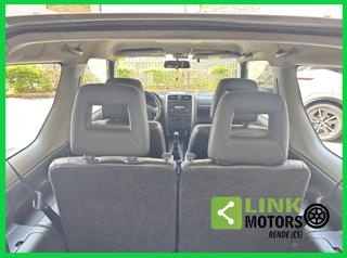 SUZUKI Jimny usata 35