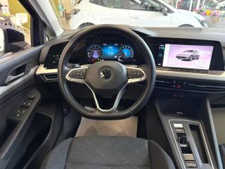 VOLKSWAGEN Golf usata, con Climatizzatore
