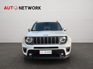 JEEP Renegade usata, con Alzacristalli elettrici