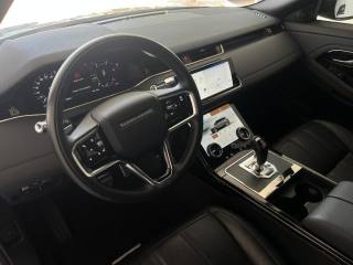 LAND ROVER Range Rover Evoque usata, con Climatizzatore